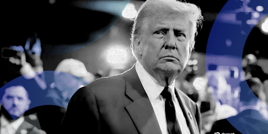 President Trump Names Meta, Nvidia CEOs to White House Tech and Science Council