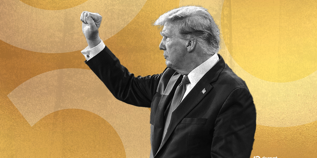 Trump Is Hosting Another Meme Coin Gala—The Price for VIP Access Is Down 90%