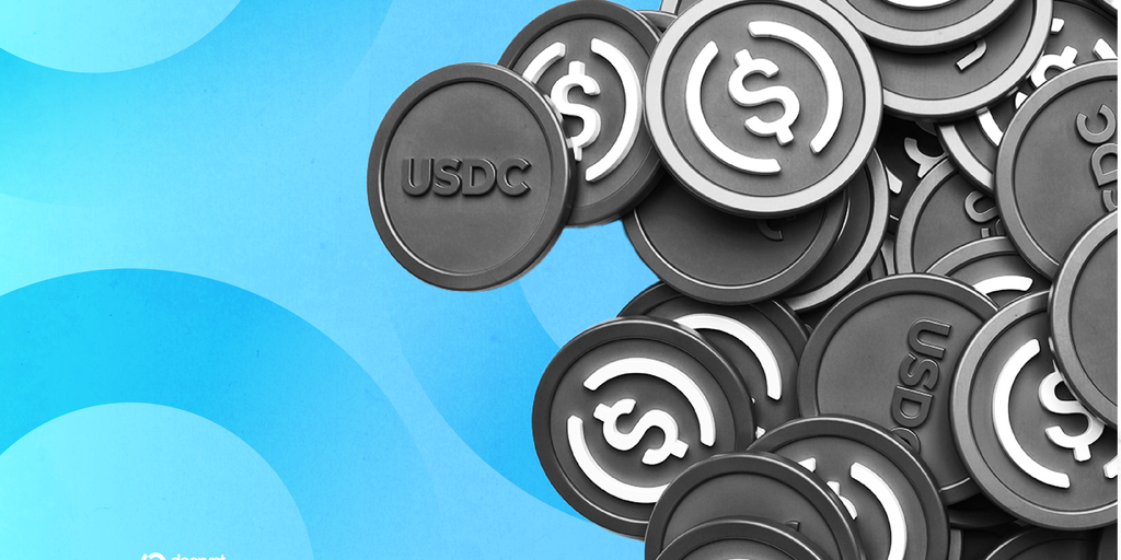 Circle Gives AI Agents USDC Stablecoin Powers Alongside $222M Arc Token Sale
