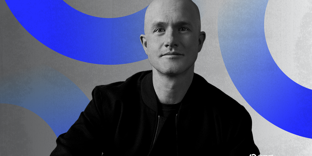 Bitcoin at $400K by 2030 Still 'Reasonable Target': Coinbase CEO