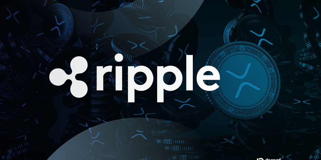 Ripple Lands $200 Million Financing Facility to Expand Institutional Crypto Brokerage