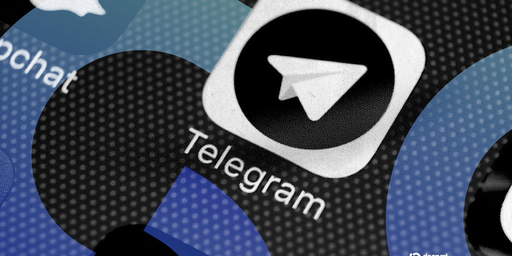 TON Price Pumps After Telegram CEO Says Token Will Be Rebranded to Gram