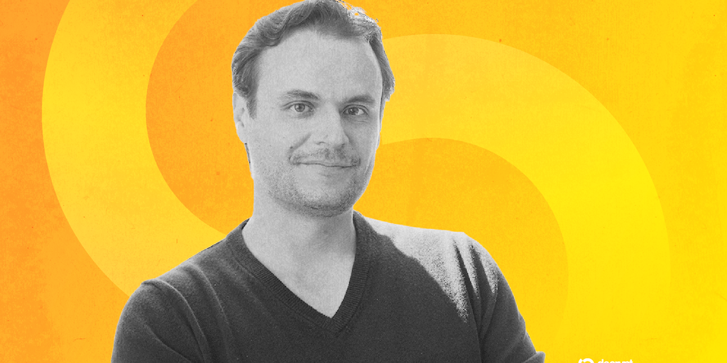 Robinhood Crypto Chief Explains Why There Are 'Two Wolves' Inside Robinhood Chain