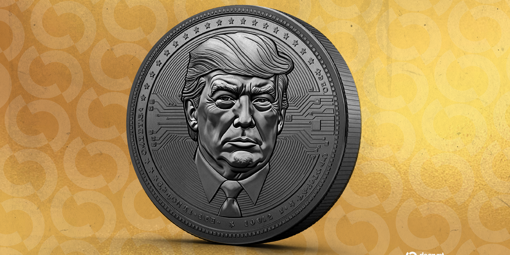 Trump Meme Coin, Render and Pi See Double-Digit Rallies as Bitcoin