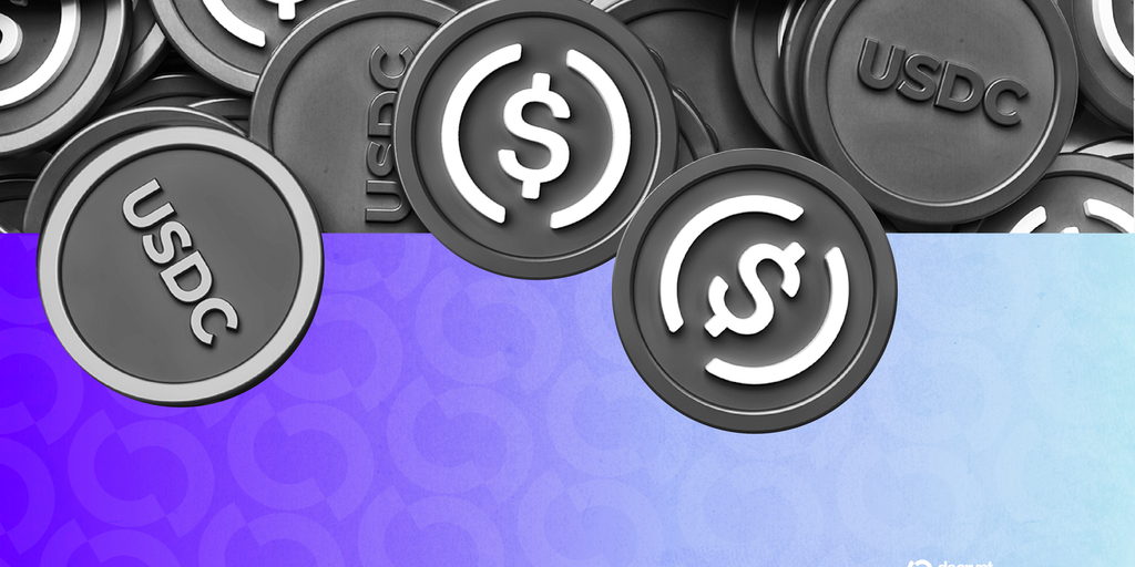 Morning Minute: Circle Earnings Highlight a Massive Day for Crypto