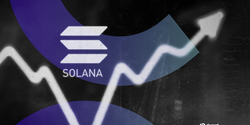 Solana Treasury Firm Invites Investors to Look 'Beyond the Price of SOL'