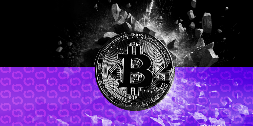 Morning Minute: Bitcoin Clears $79,000, Then Reverses