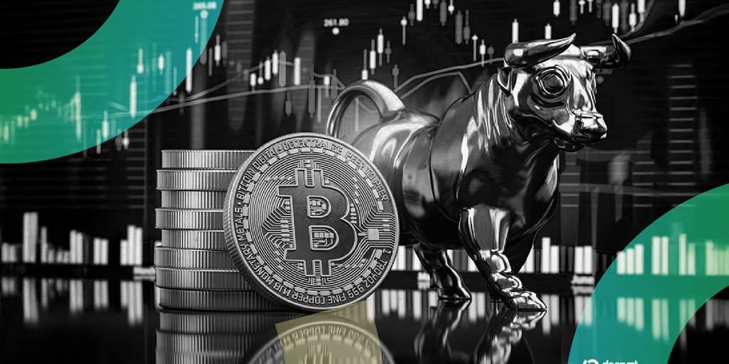 Morning Minute: Standard Chartered Says the Crypto Winter Is Over