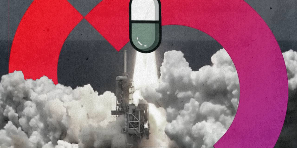 Pump.fun's Latest Experiment Is Already Getting Weird