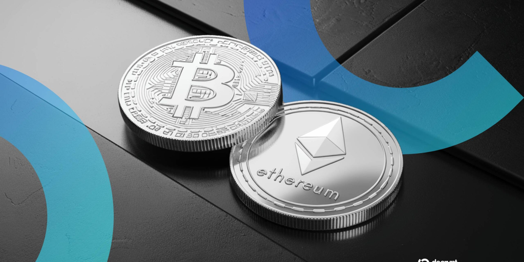 Bitcoin and Ethereum Open Interest Rises, Signaling Renewed Risk Appetite: CryptoQuant