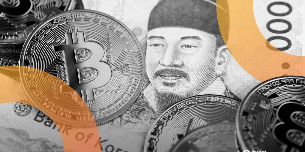 South Korean Officials Meet With US SEC, Weigh Unified Crypto Rules Amid Local Scandals