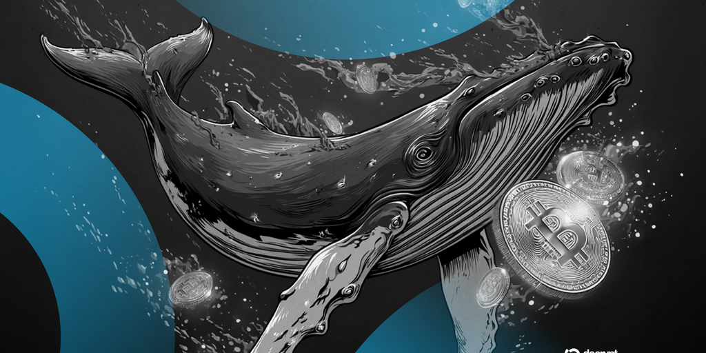 Bitcoin Whales Are Pulling Back as Activity 'Mirrors' 2022 Bear Market: Analysts