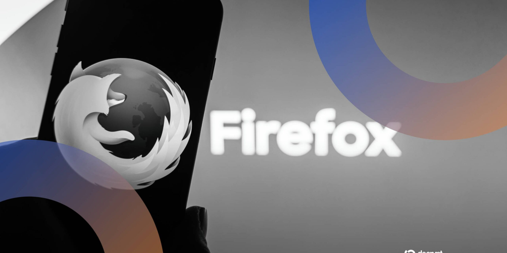 Mozilla Tests an AI 'Smart Window' in Firefox—But Only If You Opt In