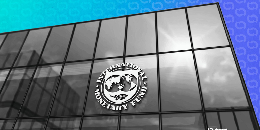 Scale of Stablecoin Adoption in Nigeria Makes Risks 'More Pronounced', Says IMF
