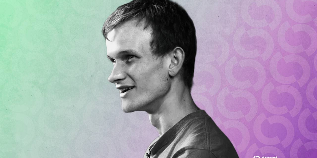 Vitalik Buterin Maps Quantum Upgrade to Ethereum to Replace Core Cryptography
