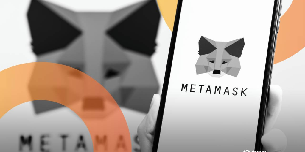 MetaMask Crypto Debit Mastercard Launches Across United States