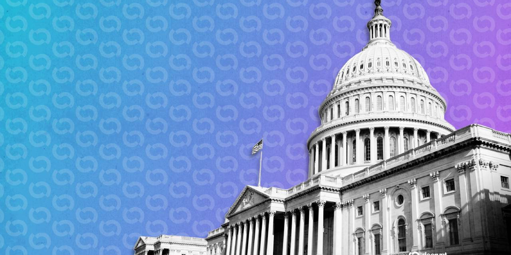 US Congressman Moves to Ban Staff From Trading on Prediction Markets