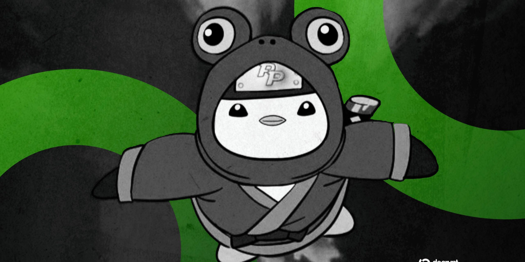 Pudgy Penguins NFT Game 'Pudgy Party' Shuts Down Less Than a Year After Launch