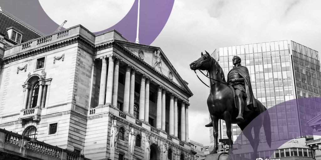 Bank of England Chief Flags ‘Coming Wrestle' With US on Stablecoin Oversight