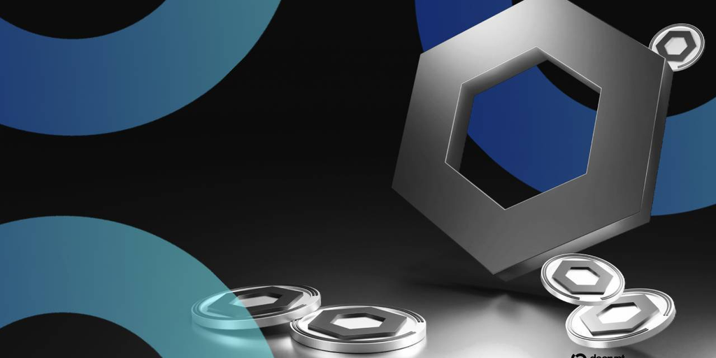 Wall Street's Clearinghouse DTCC Enlists Chainlink for Collateral Management