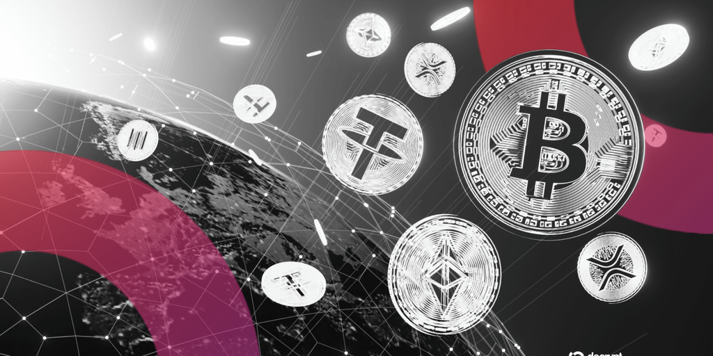 Crypto Funds Add $858M as Clarity Act Drives Market Optimism