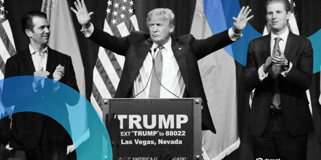 Inside Trump’s Meme Coin Bash: Foreign Guests, Iran War Riffs, and Mar-a-Lago Charm