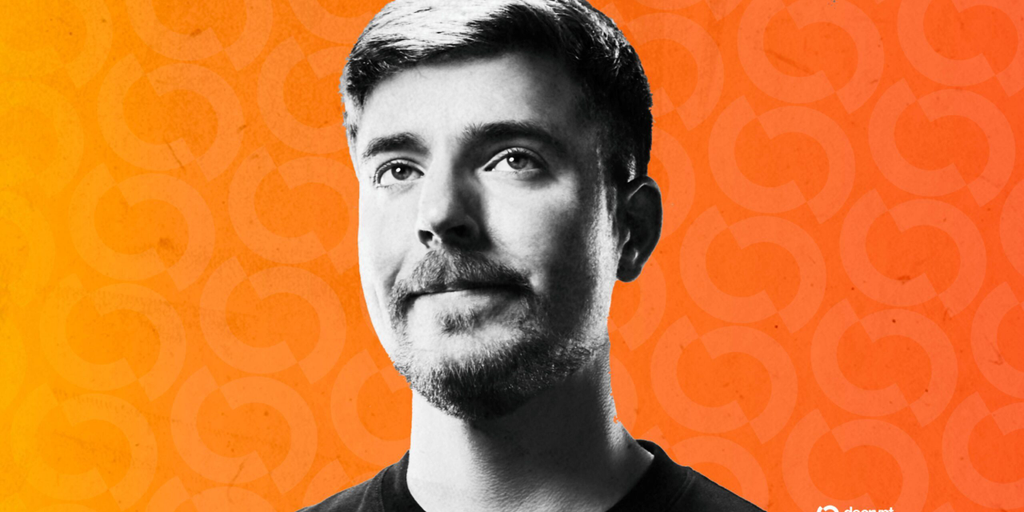 Will MrBeast Push Crypto on Kids? Senator Warren Raises Alarm Over Banking App