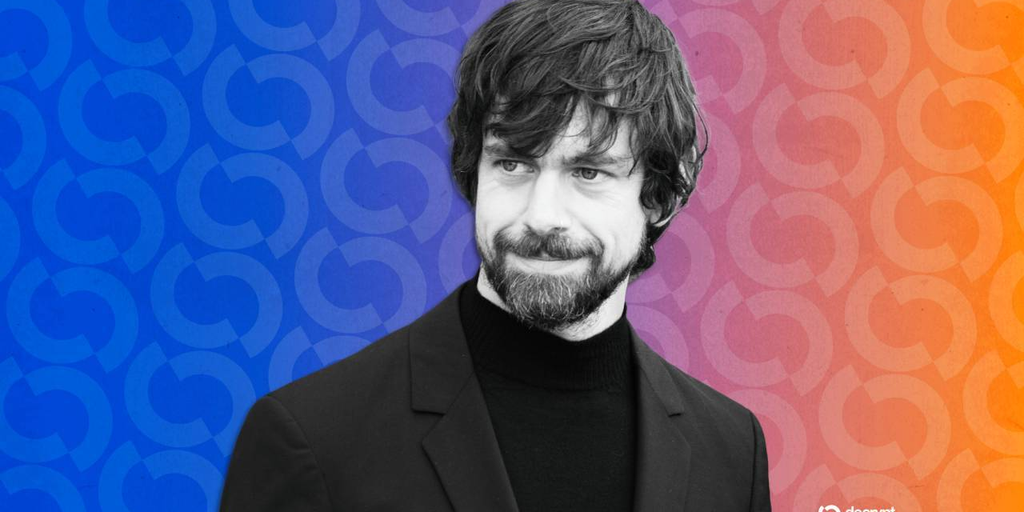 Block Stock Pops as Jack Dorsey's Bitcoin, Payments Company Dumps 4,000 Jobs