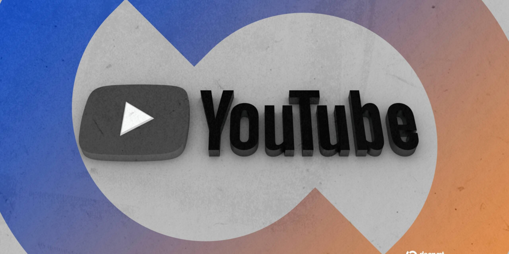 YouTube Makes AI Content Labels More Prominent as Google Pushes Video Remix Tools