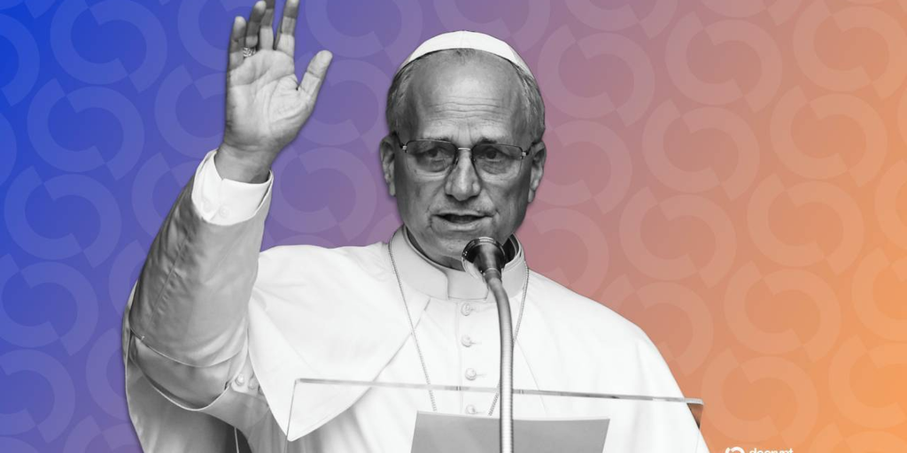 Pope Leo Releases First AI Encyclical, Calls Data a Common Good and Rejects Moral Neutrality of Tech