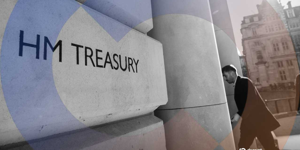 UK Treasury: Digital Assets Have Potential for 'Complete Transformation' of Markets