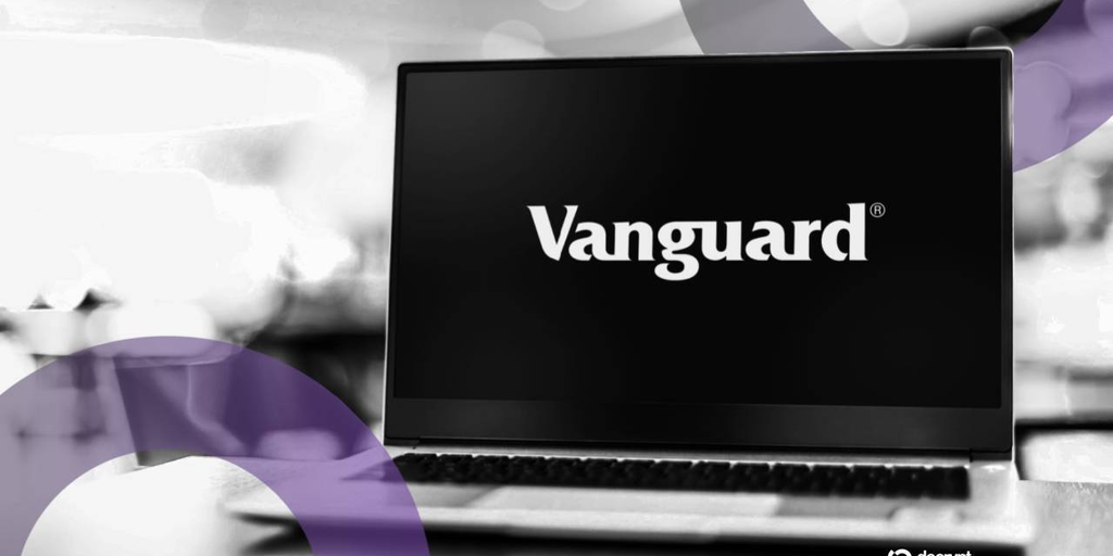 Morning Minute: Vanguard Hires 'Head of Digital Assets' in Crypto Capitulation
