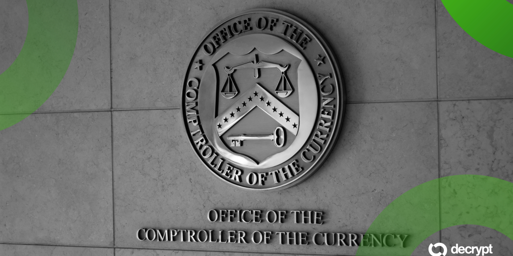 OCC Lays Out Framework for Regulated Stablecoins Under GENIUS Act