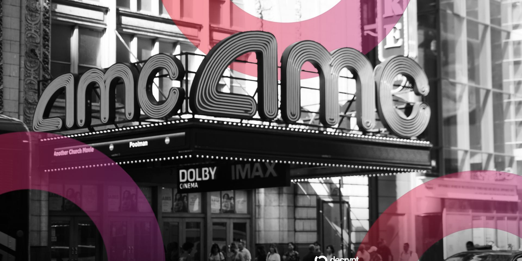 AMC CEO Calls Robinhood Stock Tokens 'Contemptible' and 'Vile'