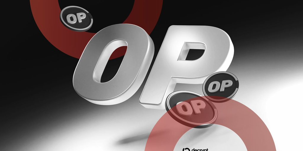 Optimism Bills 'Privacy Boost' as Turning Point for Enterprises on Ethereum