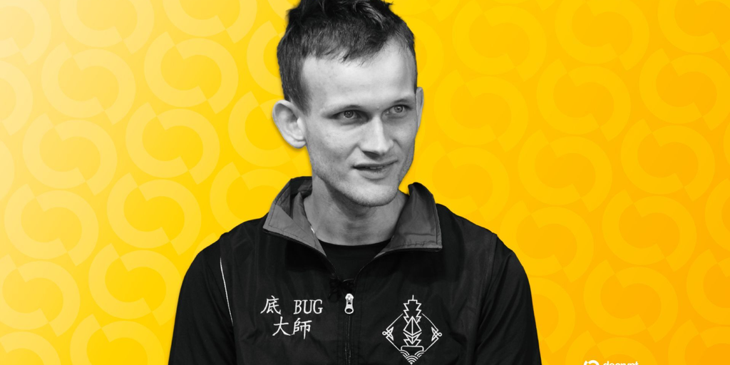 Vitalik Buterin Urges Ethereum to Broaden Its Mission Beyond Finance