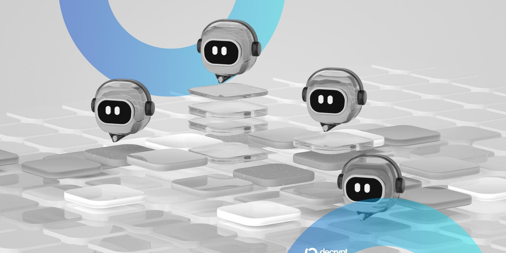 AI Agents Already Run a Fifth of DeFi, But Still Lose to Humans at Trading