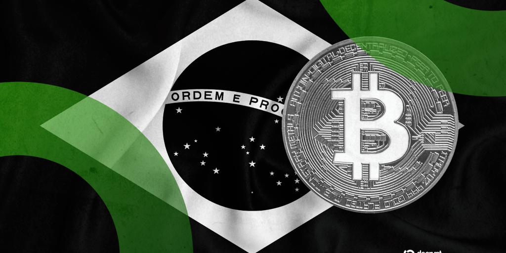 Brazilian Banks Expand Crypto Offerings as Regulation Takes Hold