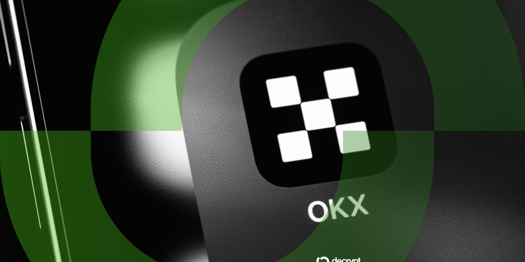 OKX Rolls Out Round the Clock Trading for Mag Seven Stocks Using Crypto Collateral