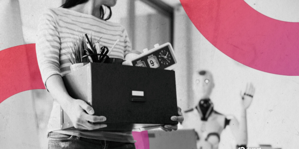 Fed Confirms What Tech Developers Have Feared for Two Years