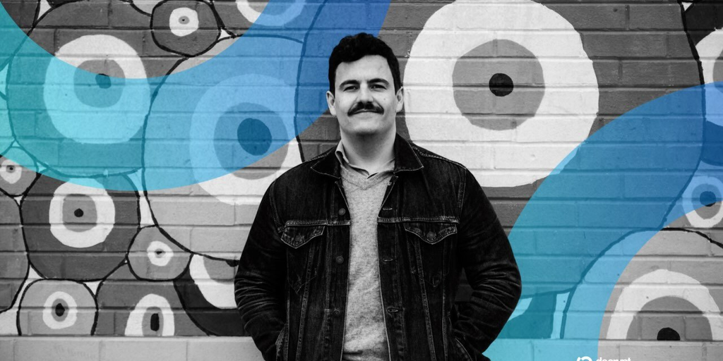 Meet the Anti-Trump Crypto Developer Running for Congress in Virginia