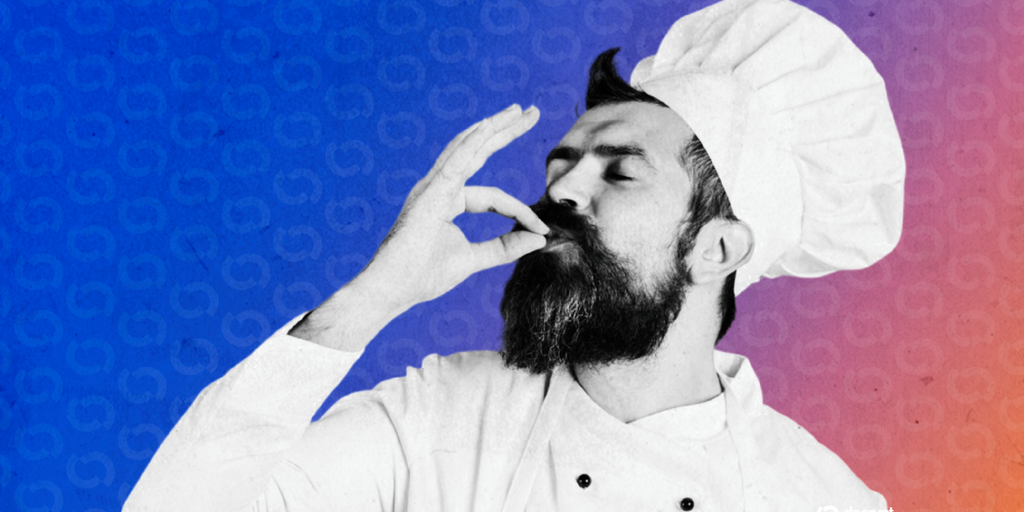 This AI Compressed 'All Human Cooking' Into 2 Megabytes