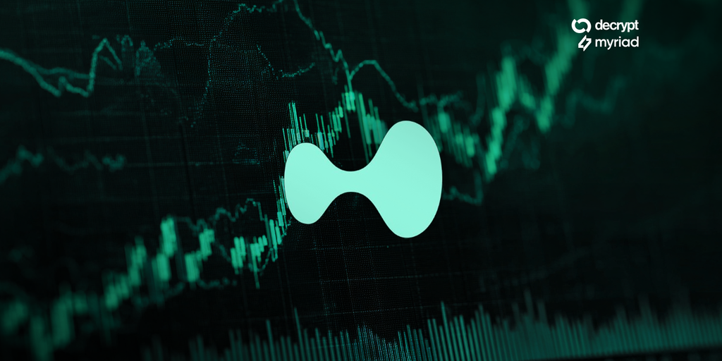 Morning Minute: Hyperliquid Is 'Bigger Than Nasdaq'