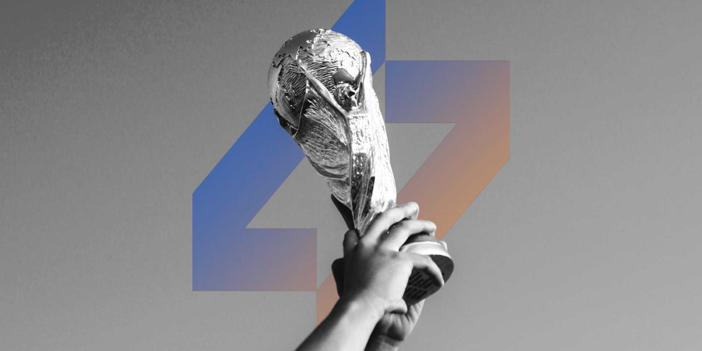 Prediction Market Myriad Launches $100K World Cup Competition