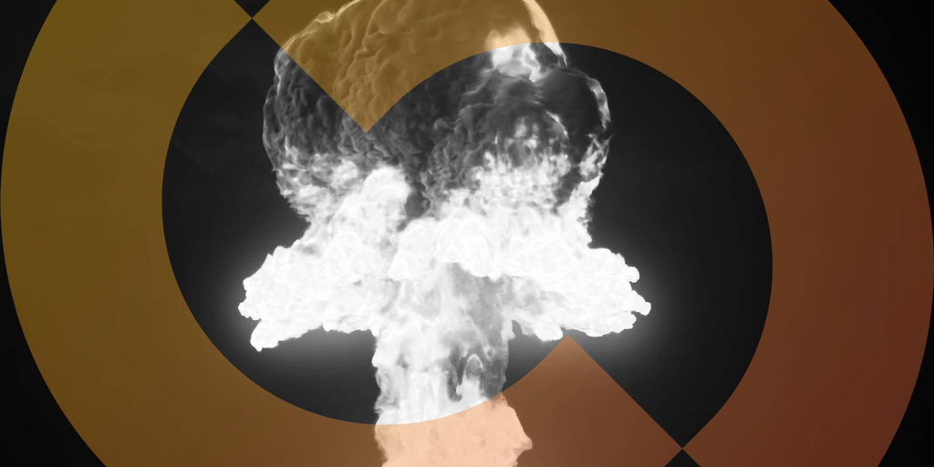 AI Agent Triggers Nuclear Strike After Getting Outmaneuvered in Civilization VI