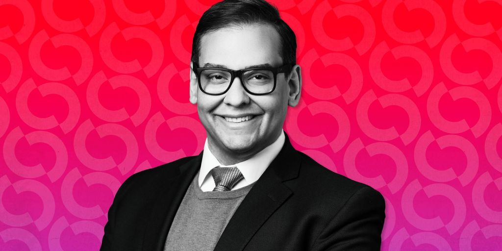 George Santos Bet on Whether He'd Show Up to the State of the Union—Kalshi Just Banned Him for Life