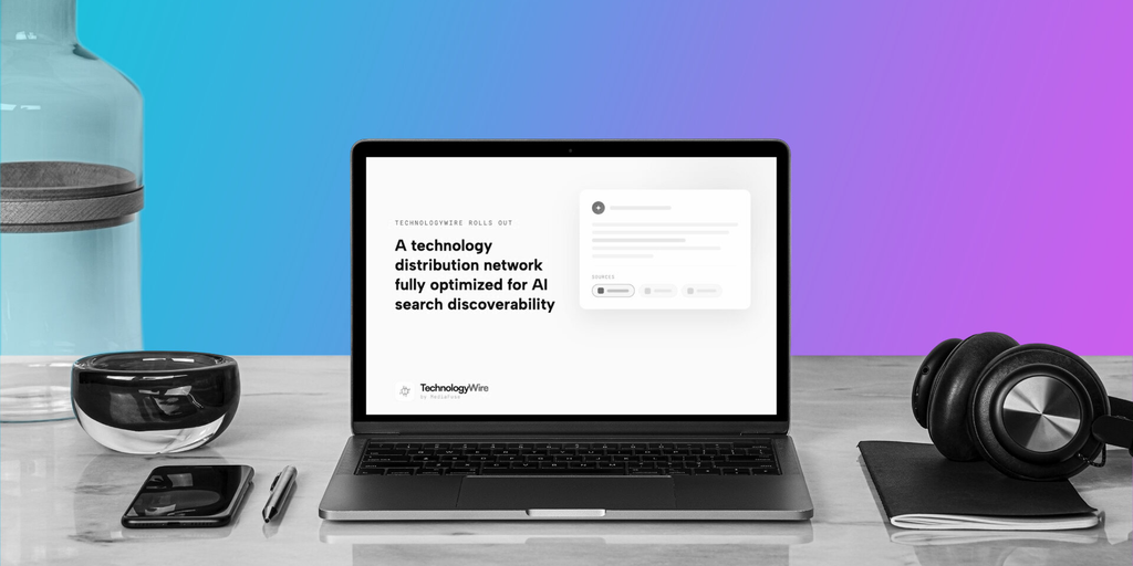 Chainwire Parent MediaFuse Launches Tech Newswire Optimized for AI Search