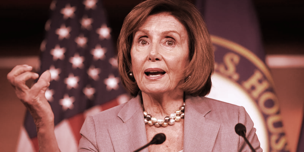 What's the Deal With Nancy Pelosi and the Bloom Energy Stock Surge?
