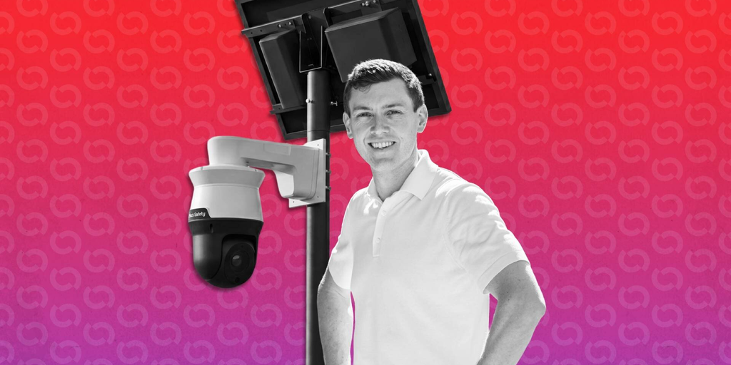 Flock CEO Asks Americans to 'Compromise' on Privacy as Camera Backlash Grows