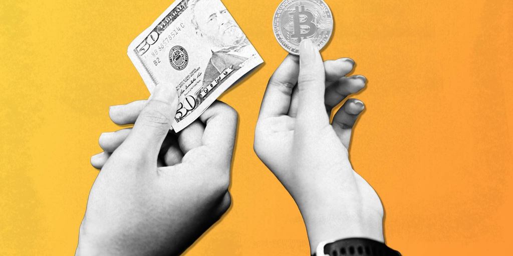 Web3 Is Building Financial Freedom Only for People Who Can Afford Mistakes